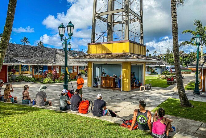 Guided Secret Falls Tour with Snacks and Drinks - Return Journey and Reflection