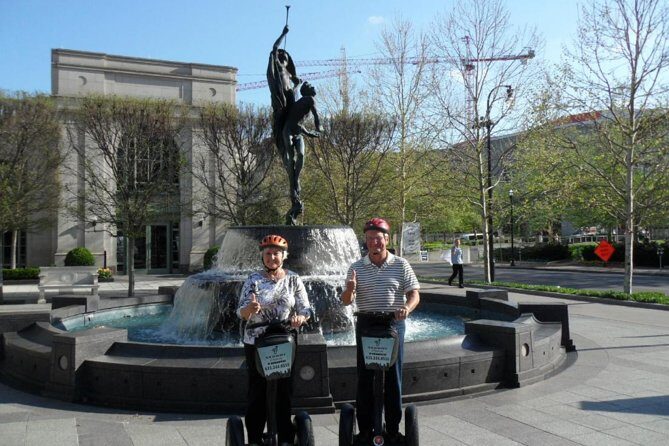 Guided Segway Tour of Downtown Nashville - Final Thoughts: Is it Worth It?