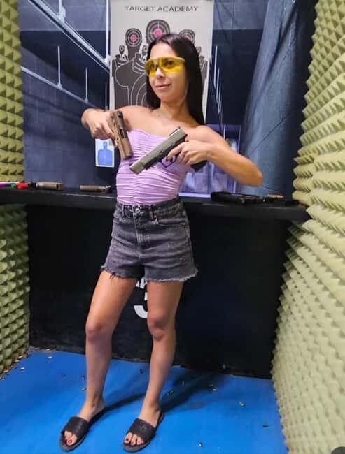 Guided Shooting Range Experience from Durrës or Golem - Final Thoughts