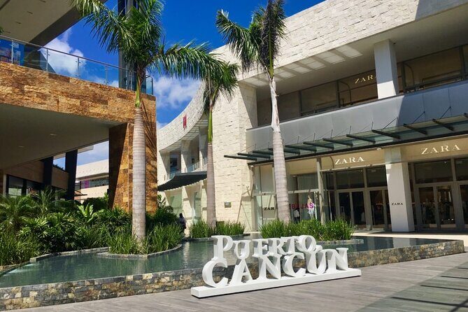 Guided Shopping Experience in Cancun - What to Expect From the Experience