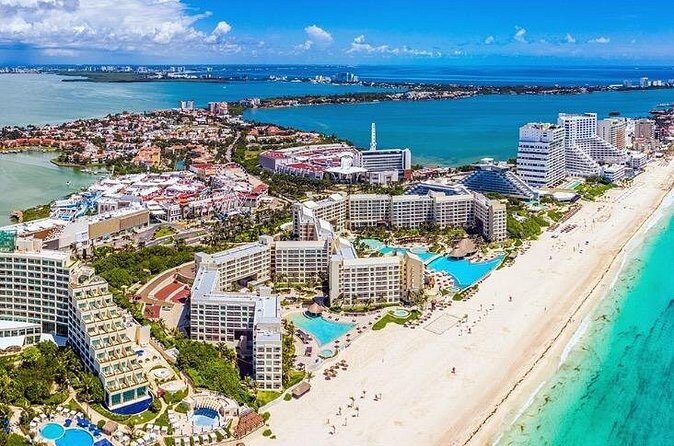 Guided Shopping Experience in Cancun - Authentic Perspectives: What Past Travelers Say