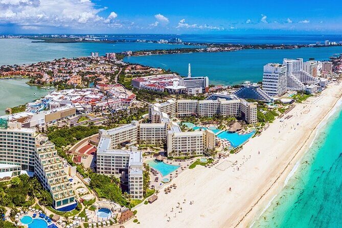 Guided Shopping Experience in Cancun - Who Should Consider This Tour?