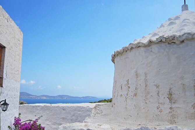Guided Shore Excursion Patmos to the most Religious Highlights - How This Tour Adds Value