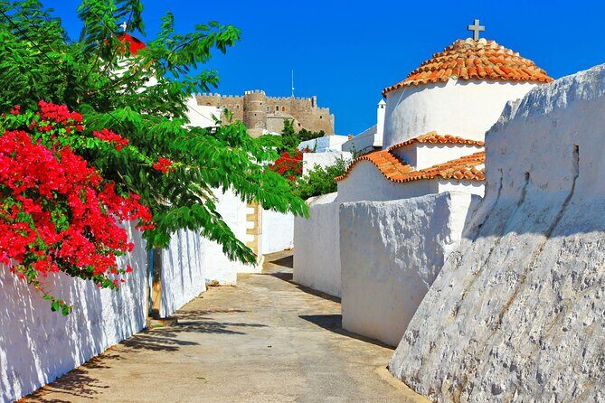 Guided Shore Excursion Patmos to the most Religious Highlights - Final Thoughts
