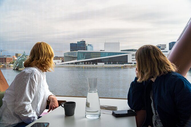 Guided Sightseeing Cruise on Oslofjord by Premium Silent Boat - Key Points