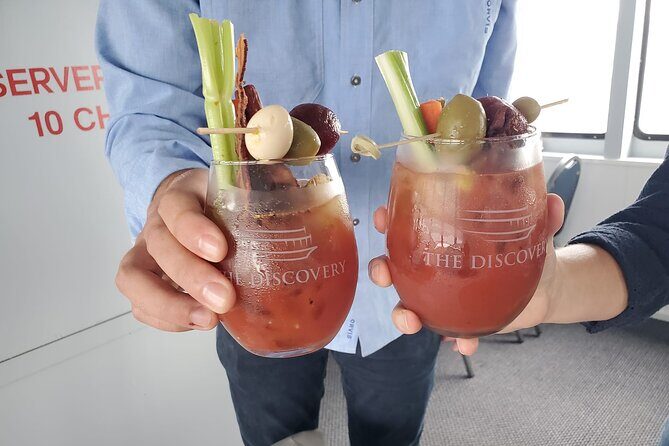 Guided Sightseeing Cruise on West Grand Traverse Bay - FAQs