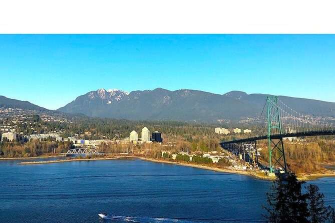 Guided Sightseeing Tour in Vancouver, Shannon Falls and Whistler - Final Thoughts