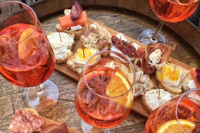 Guided Small Group Kickstart Food Tour of Venice - The Value of This Experience