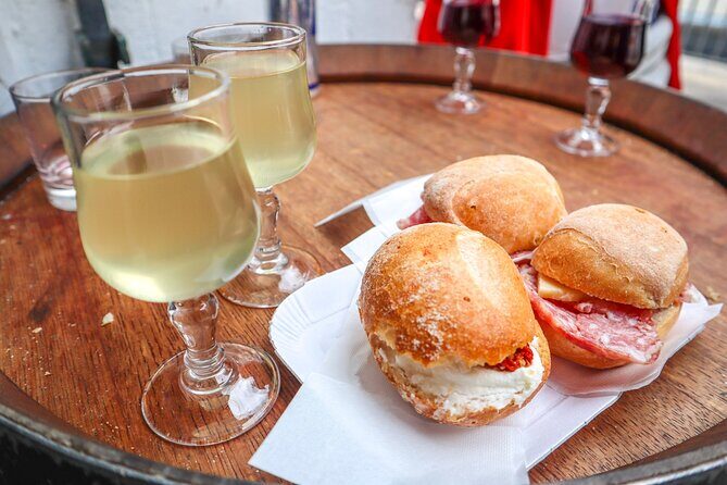 Guided Small Group Kickstart Food Tour of Venice - Authentic Feedback from Tour Participants