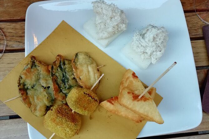 Guided Small Group Kickstart Food Tour of Venice - Is This Tour Right for You?