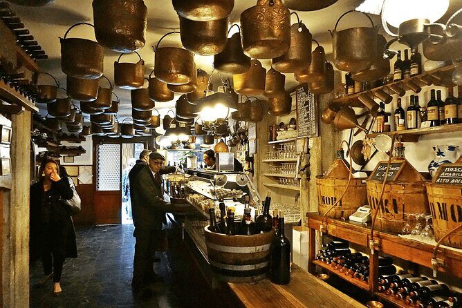 Guided Small Group Kickstart Food Tour of Venice - The Sum Up: Who Will Love This Tour?