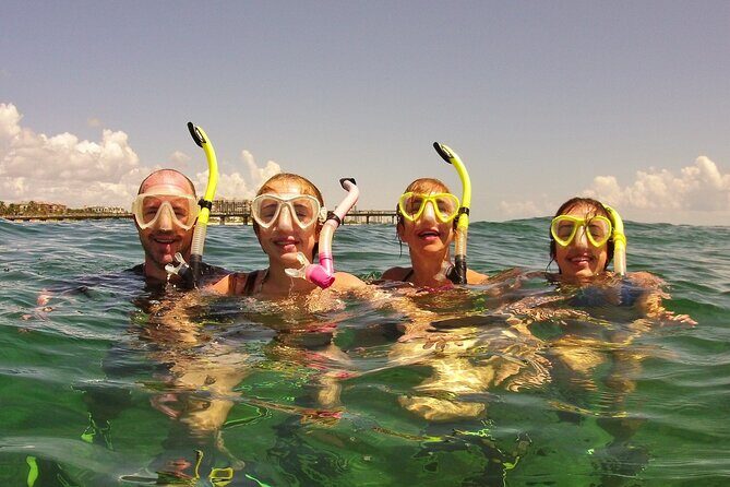 Guided Snorkel Experience in Fort Lauderdale - The Itinerary Breakdown: What to Expect