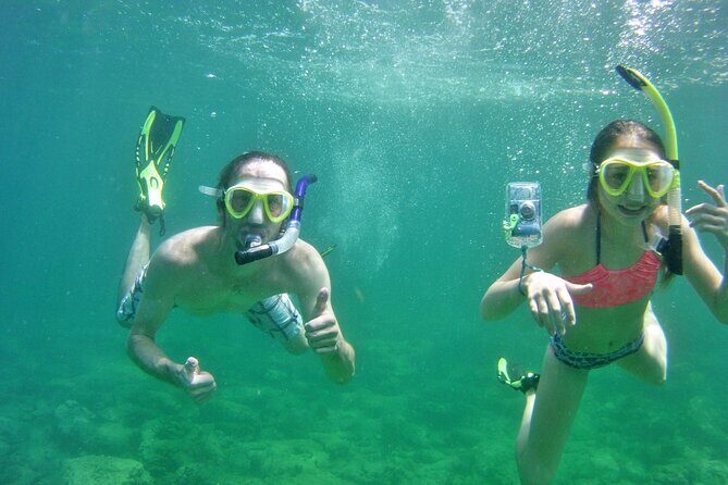 Guided Snorkel Experience in Fort Lauderdale - Final Thoughts: Is It Right for You?