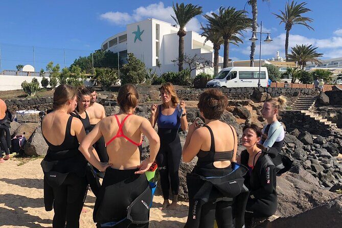 Guided Snorkeling Experience - Additional Notes and Considerations