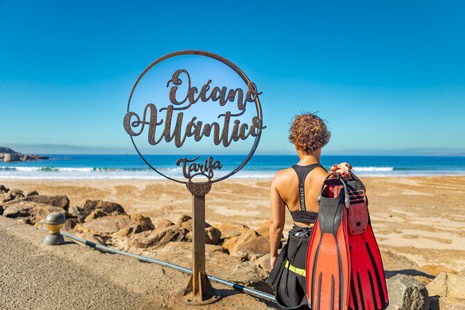 Guided snorkeling route in the Strait Natural Park - What the Reviews Say