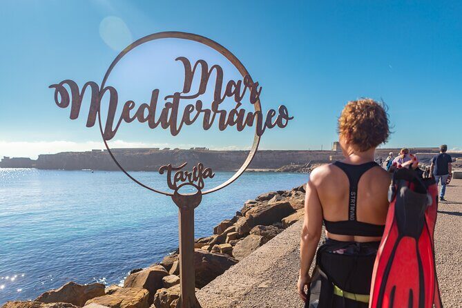 Guided snorkeling route in the Strait Natural Park - Practical Details and Logistics