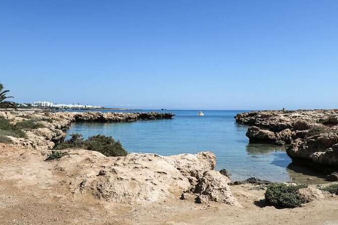 Guided snorkeling trip to the turtles in Protaras - Who This Tour Is Best For