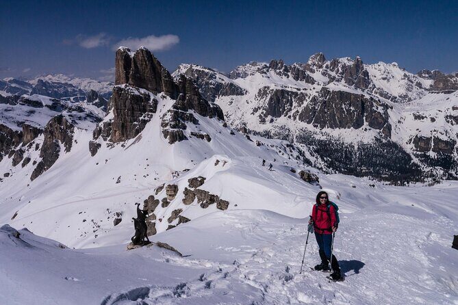 Guided Snowshoeing Day to Discover the Dolomites - Final Thoughts
