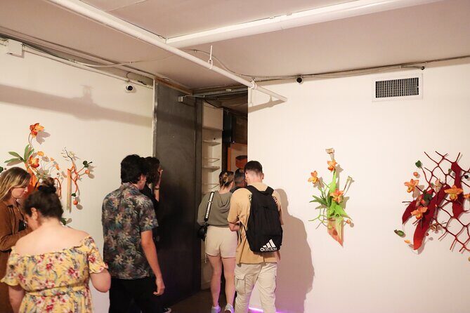 Guided Speakeasy Walking Tour of New York City - Pricing and Value