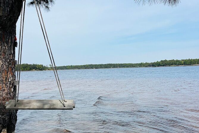 Guided Stand up Paddle Activity - Analyzing the Price and Value