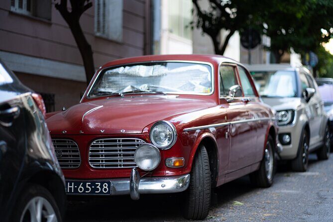 Guided Street Photography Tour in Athens - What Makes This Tour Stand Out