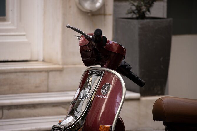 Guided Street Photography Tour in Athens - The Price and Its Value