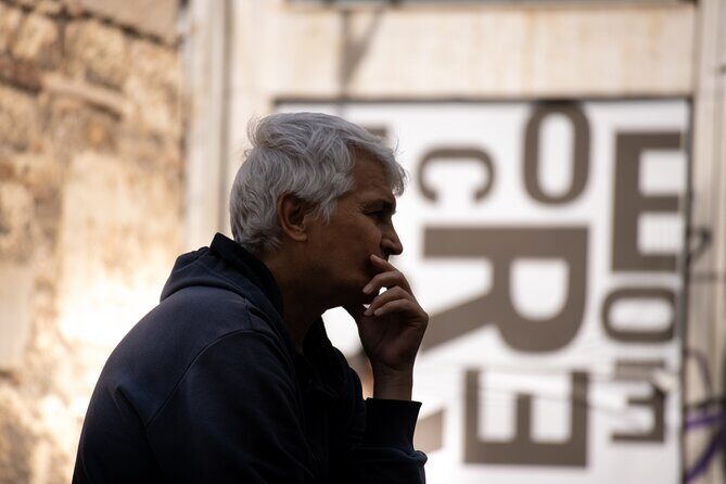 Guided Street Photography Tour in Athens - FAQ