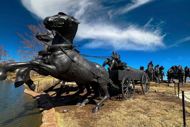 Guided Streetcar Tour visit the Memorial, Downtown & Bricktown - FAQs