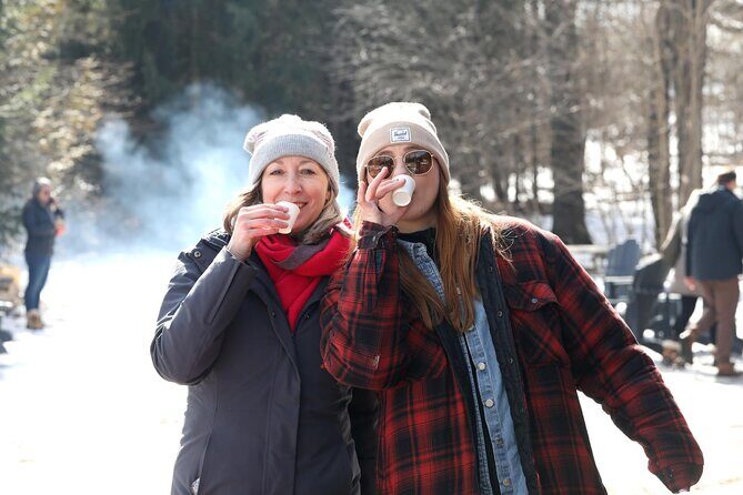 Guided Sugar Bush Tour and Beer Tasting from Toronto - Discover the Sweet Side of Ontario: A Guided Sugar Bush Tour and Beer Tasting from Toronto