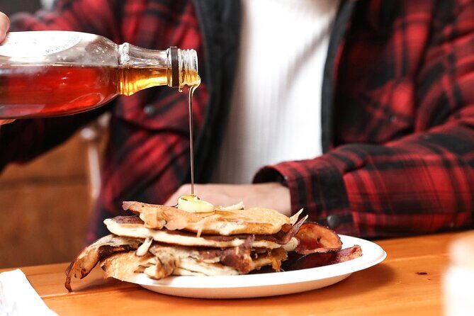 Guided Sugar Bush Tour and Beer Tasting from Toronto - Who Would Enjoy This Tour?