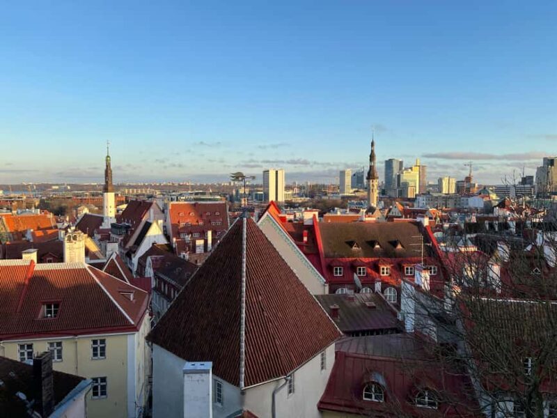 Guided Tallinn Old Town Winter Walk - FAQs about the Guided Tallinn Old Town Winter Walk