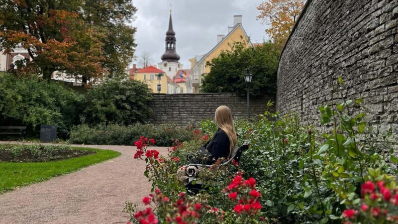 Guided Tallinn Old Town Winter Walk - Wrapping Up: Is This Tour Worth It?