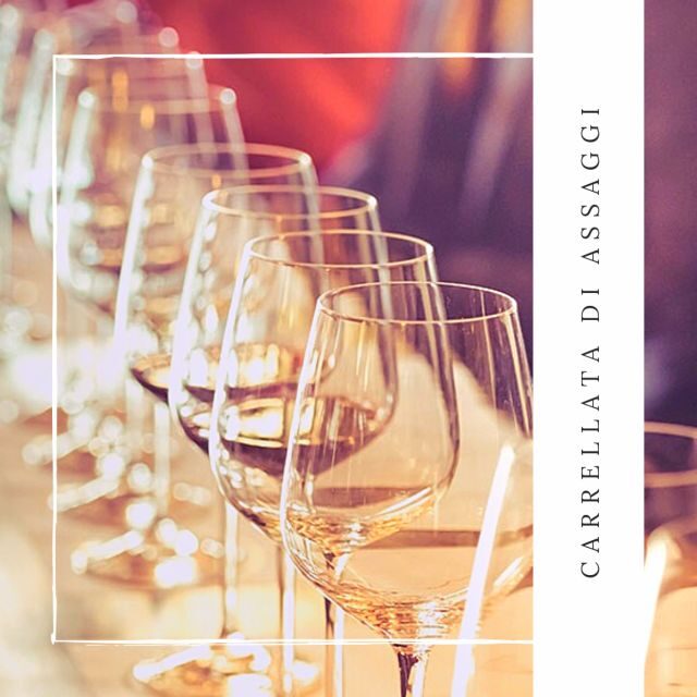 Guided tasting of local wines - FAQs