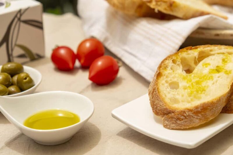 Guided tasting of Sicilian wines in Montesole - An Authentic Slice of Sicily in a Scenic Setting