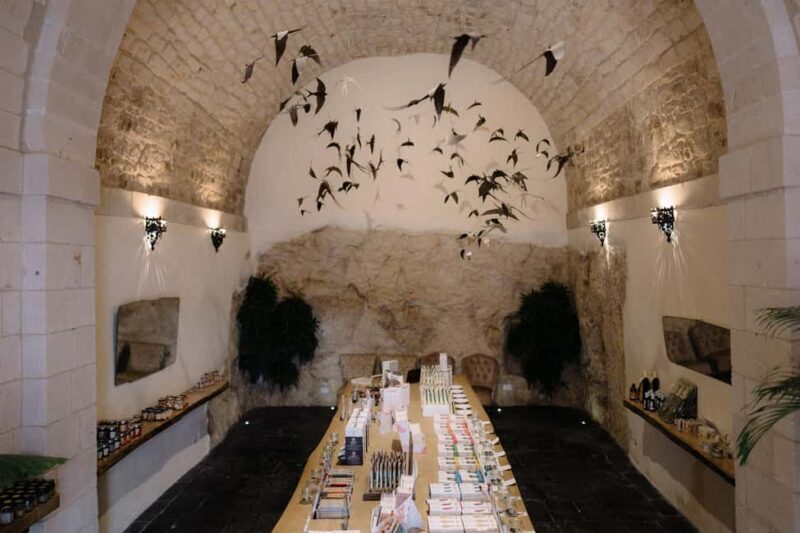 Guided tasting of the "Best Chocolate of Modica." - Breaking Down the Itinerary