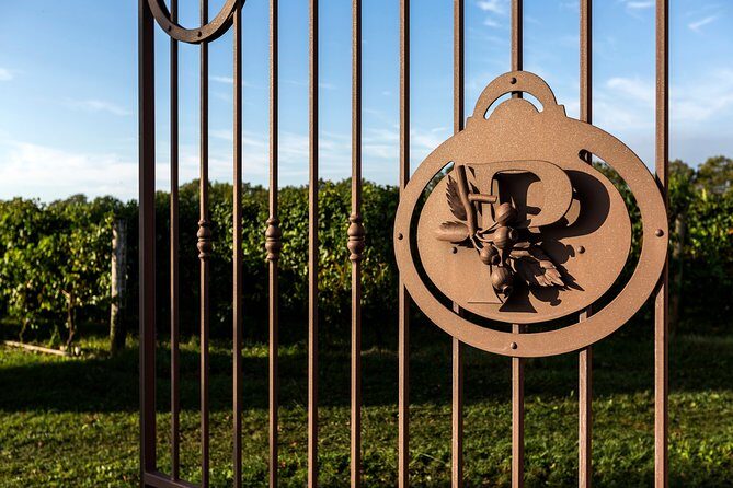 Guided tasting with our team - The Setting and Meeting Details