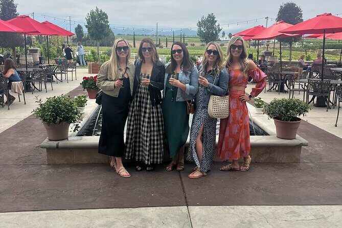 Guided Temecula Winery Tour - What to Expect During the Tour