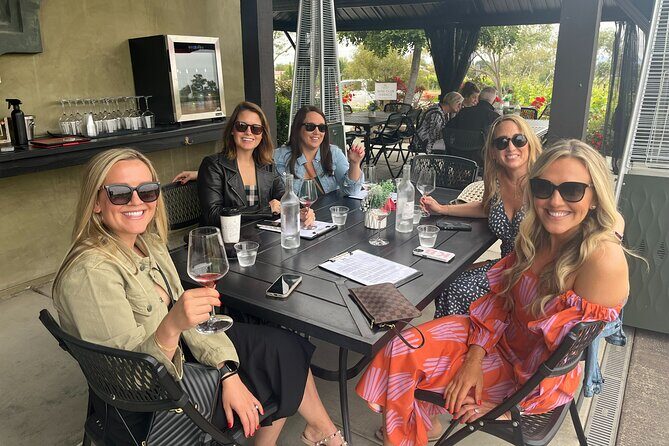 Guided Temecula Winery Tour - The Guides and Hosts: Why They Matter