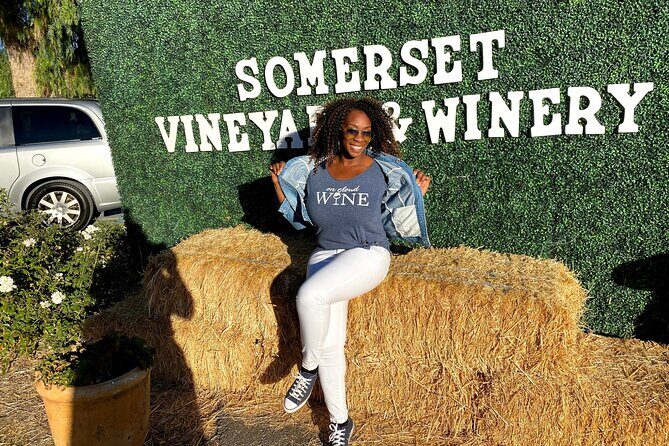 Guided Temecula Winery Tour - Is This Tour Good Value?