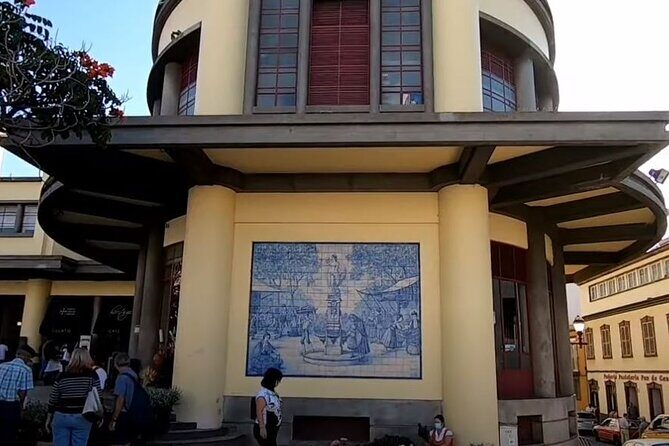 Guided Toboggan Ride and Madeira Wine Tasting Tour - FAQ