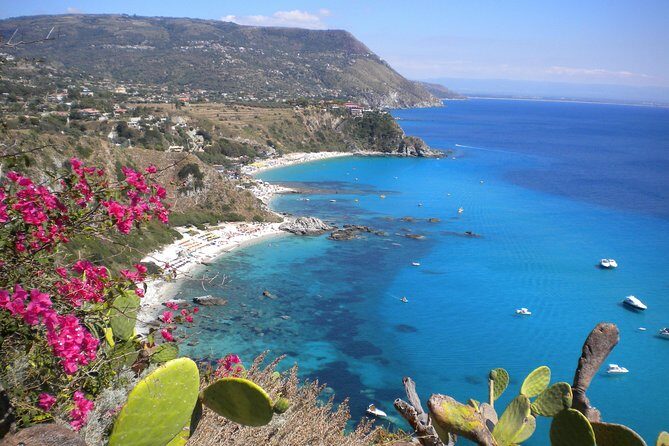Guided Tour around Calabria, Italy - An Honest Look at the Calabria Guided Tour
