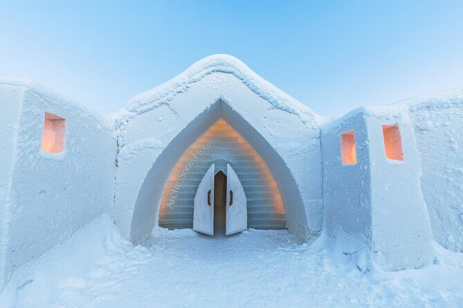 Guided Tour at Arctic Snow Hotel - Value for Money and Practical Considerations