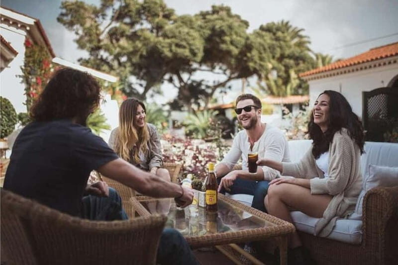 Guided Tour at Ron Arehucas Distillery - Exploring the Guided Tour at Ron Arehucas Distillery – Is It Worth It?