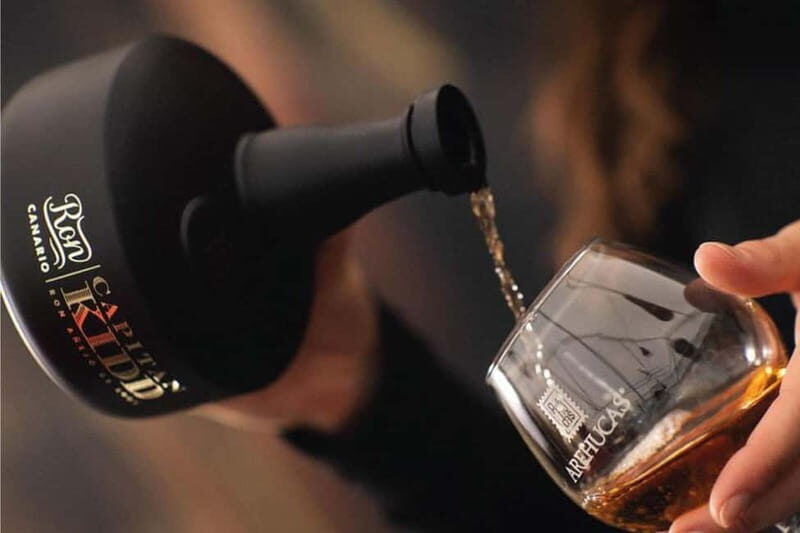 Guided Tour at Ron Arehucas Distillery - Practical Tips for Visitors