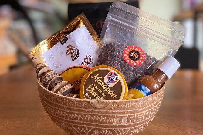 Guided Tour by the Olmec Stone Men - What’s Included and What’s Not