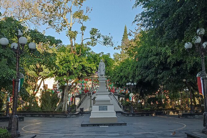 Guided Tour Coatepec Coffee Tour - A Deep Dive into the Coatepec Coffee Tour