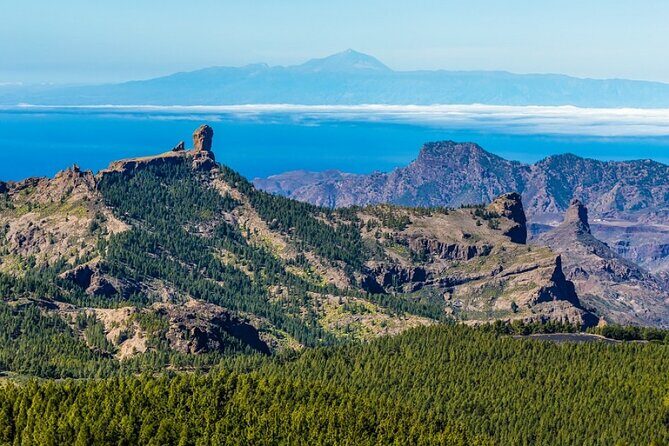 Guided tour: Discover Gran Canaria - Key Points