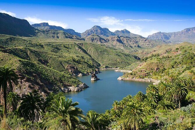 Guided tour: Discover Gran Canaria - FAQ