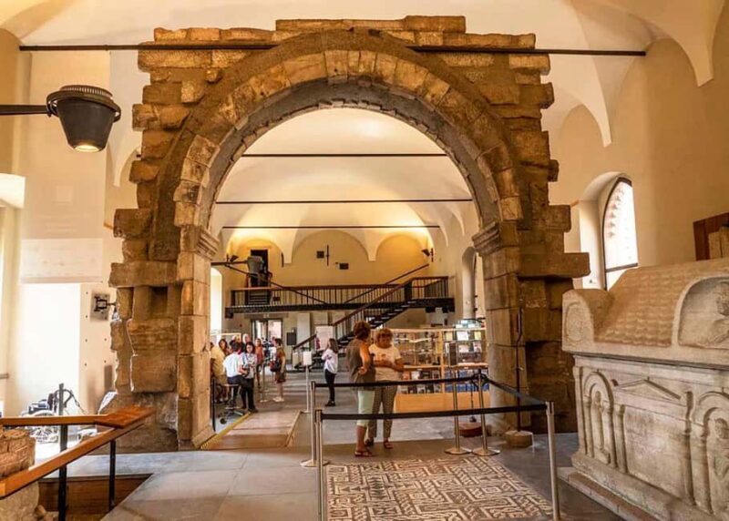 Guided Tour: Discover Sforza Castle and Michelangelo's Art - Final Thoughts