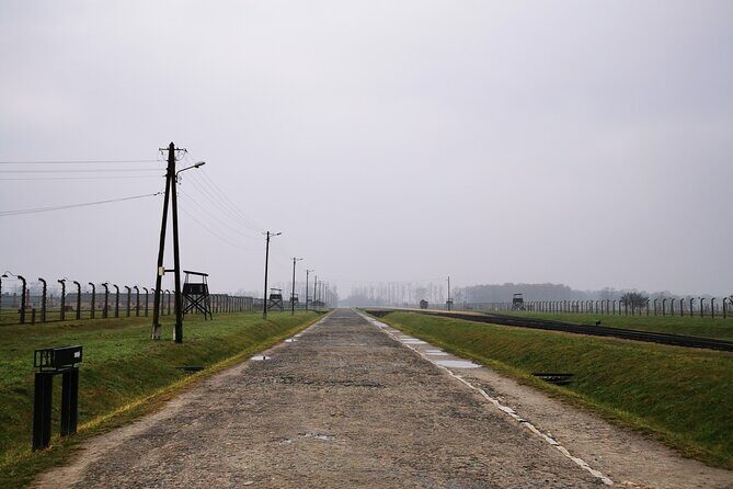 Guided Tour from Krakow to Auschwitz Birkenau with Transfer - Why You Might Love This Tour